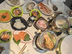-舒友海鲜姿造(白鹭洲店)