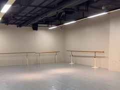 -舞蕾舞蹈(特长生校区)