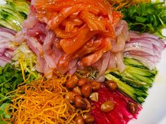-常鲜楼常来尝鲜海胆馆(星海店)