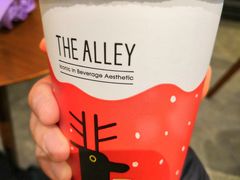 -鹿角巷The Alley(龙湖天街店)