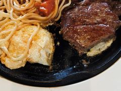 -豪客来牛排(伟诚广场店)