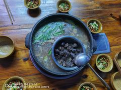 -曹记正宗花江狗肉(雅沐园店)
