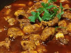 香辣芋儿鸡-绝城芋儿鸡(犀浦旗舰店)