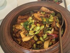 -上蔬无瑕· 创意素食·Vegetarian(华采天地店)