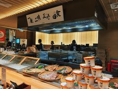 -一豚轩·烧鸟·豚骨拉面(五四路店)