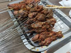 -金二烤肉(早慈巷小区店)