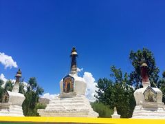 景点-宗角禄康公园