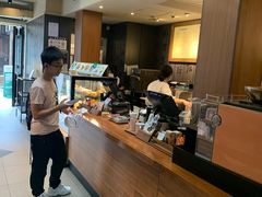 -星巴克臻选(成都宽窄巷子店)