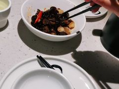 -江渔儿酸菜鱼·拔草餐厅(虎门君乐汇店)