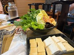 -牛街清真满恒記(平安里西大街店)