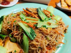 -红灯笼面食馆(世贸店)