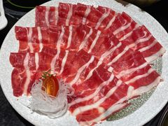 -青一色火锅(摩根店)