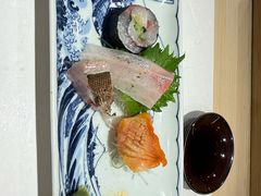 -鮨一日本料理旗舰店(总店)