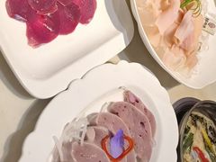 -围炉夜话·潮汕卤水火锅(榕江店)