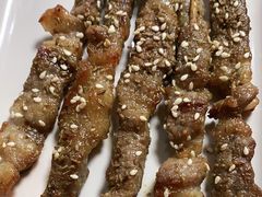 -木屋烧烤(坂田天安云谷店)