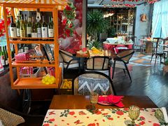 -弗兰克牛排西餐厅Ribone steak house(柠檬花园店)