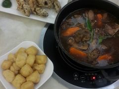 -稻香酒家·33年老字号·港式粤菜(富邦中心店)
