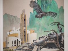 -四川美术学院美术馆