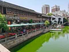 -嘉兴月河历史街区