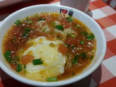 android_upload_pic-西贝莜面村(当代商城店)