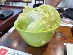 -八宝牛潮汕鲜牛肉火锅(净月店)