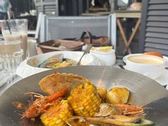 -岚·石(赤柱店)