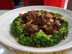 -中卫御苑福膳·养生局(圆明园店)