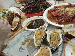 -赵氏盱眙十三香龙虾(蓝村店)
