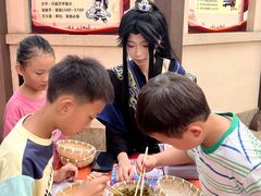 -国色天乡三期陆地乐园