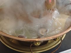 -北门涮肉·铜锅涮肉(南锣鼓巷店)