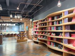 -大益茶庭(勐海会员中心店)