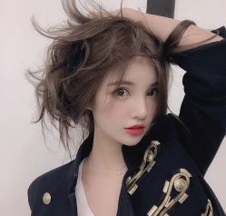 点击看大图 -Rise Hair上升造型