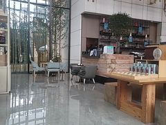 -深圳中洲万豪酒店·咖啡廊
