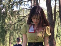 -硗碛藏寨·神木垒景区