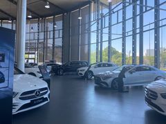 -宁波之星奔驰4S店(海曙店)