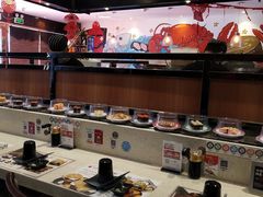 -古田居·特色寿司料理(星之岛旗舰店)