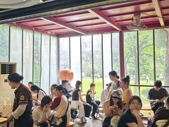 -鸡鸣汤包(红山动物园店)