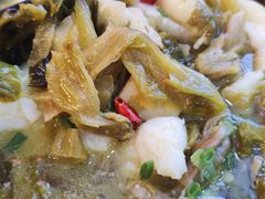 -周鱼小馆石锅酸菜鱼(活力汇店)