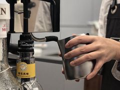 -Manner Coffee(IFS一楼店)
