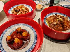 -鲁菜根·泰山菜(泰山店)