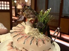 -揽季锅物会·海鲜姿造(五四路店)