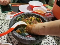 -炭舍干锅(华发商都店)