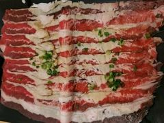 格桑肉-花味·自助烤肉(雨花客厅店)