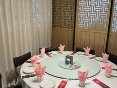 -福满圆(琨莎中心店)