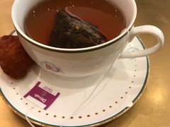 -PAUL LAFAYET 法式甜品(港汇广场店)