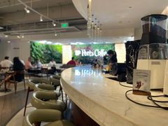 大堂-Peet's 皮爷咖啡(东湖路手作店)