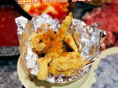 -蜀大侠火锅(森兰花园城店)