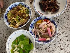 -回水镇·江湖川菜(恒大新城店)