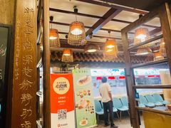 -博多新记·粤菜(复兴店)