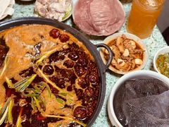 -五里关火锅(牛市口店)